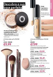 Catálogo Oriflame Página 37