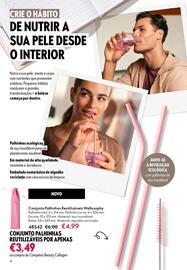Catálogo Oriflame Página 4