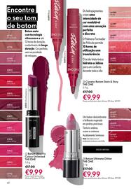 Catálogo Oriflame Página 42