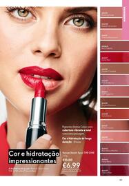 Catálogo Oriflame Página 43