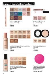 Catálogo Oriflame Página 44