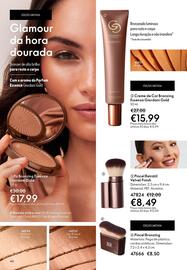 Catálogo Oriflame Página 46