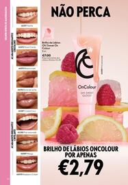 Catálogo Oriflame Página 52
