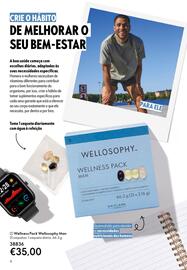 Catálogo Oriflame Página 6