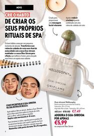 Catálogo Oriflame Página 8