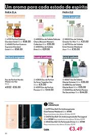 Catálogo Oriflame Página 80