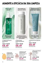 Catálogo Oriflame Página 86