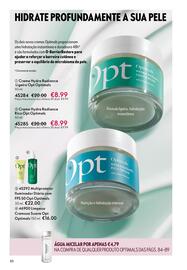 Catálogo Oriflame Página 88