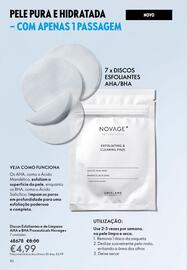 Catálogo Oriflame Página 92