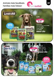 Folheto Petoutlet Página 10
