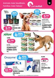 Folheto Petoutlet Página 13