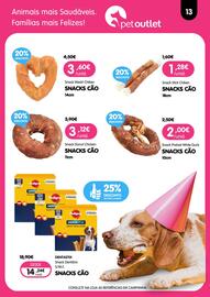 Folheto Petoutlet Página 14
