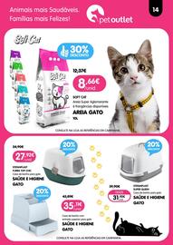 Folheto Petoutlet Página 15