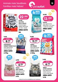 Folheto Petoutlet Página 16
