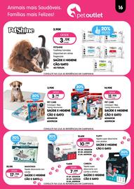 Folheto Petoutlet Página 17