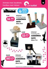 Folheto Petoutlet Página 19