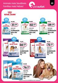 Folheto Petoutlet Página 2