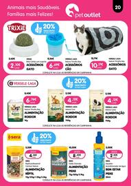 Folheto Petoutlet Página 21