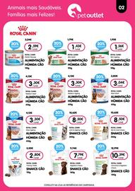 Folheto Petoutlet Página 3