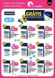 Folheto Petoutlet Página 5