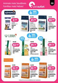 Folheto Petoutlet Página 6