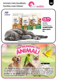 Folheto Petoutlet Página 9