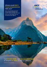 RACV catalogue Page 4