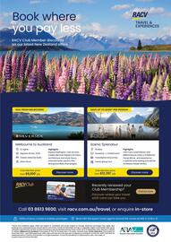 RACV catalogue Page 8