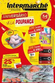 Folheto Intermarché semana 40 Página 1