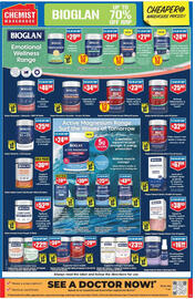Chemist Warehouse catalogue Page 13