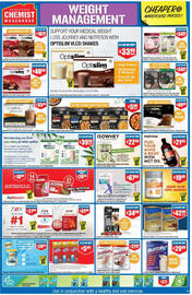 Chemist Warehouse catalogue Page 19
