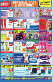 Chemist Warehouse catalogue Page 2