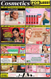 Chemist Warehouse catalogue Page 20