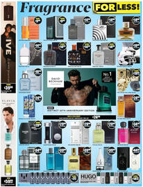 Chemist Warehouse catalogue Page 22