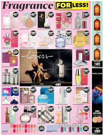 Chemist Warehouse catalogue Page 25