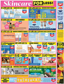 Chemist Warehouse catalogue Page 27