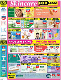 Chemist Warehouse catalogue Page 28