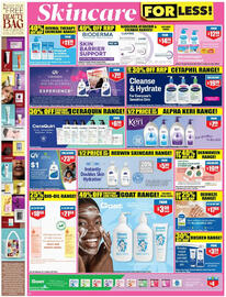 Chemist Warehouse catalogue Page 30