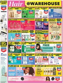 Chemist Warehouse catalogue Page 32