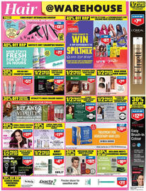Chemist Warehouse catalogue Page 33
