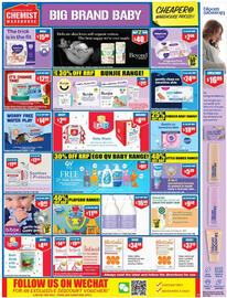 Chemist Warehouse catalogue Page 35