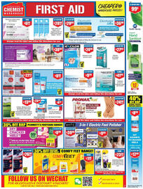 Chemist Warehouse catalogue Page 37
