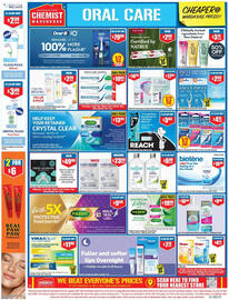 Chemist Warehouse catalogue Page 38