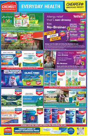 Chemist Warehouse catalogue Page 4