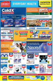 Chemist Warehouse catalogue Page 5