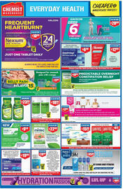Chemist Warehouse catalogue Page 7