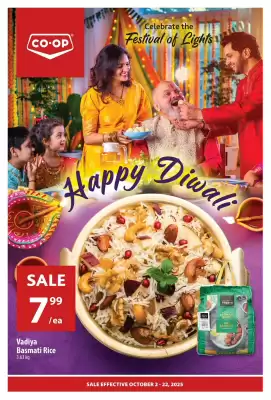Co-op flyer (valid until 22-10)