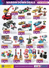 KM Trading catalogue Page 16