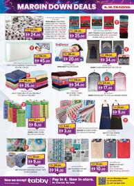KM Trading catalogue Page 18