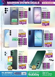KM Trading catalogue Page 2